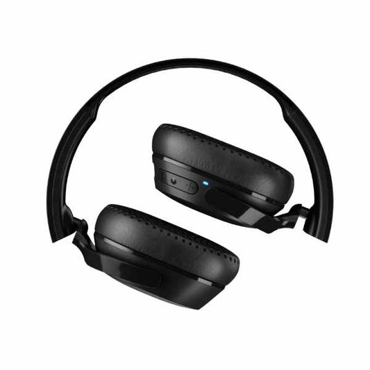 Skullcandy Riff 2 Wireless On-Ear Headphones | True Black