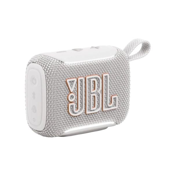 JBL GO 5 Ultra Portable Speaker | AirTouch | IP68 | Ambient Light