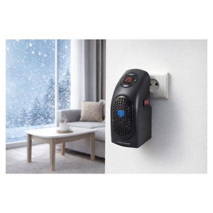 Esperanza Handy heater | 400W