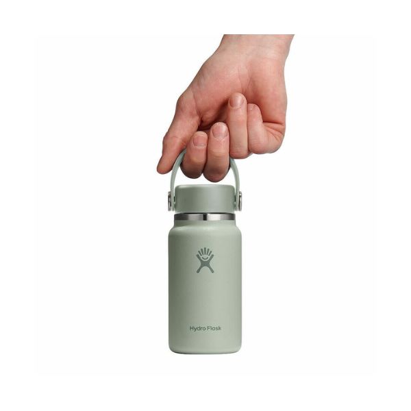 Hydro Flask Micro Hydro Mini Bottle | 200 ml