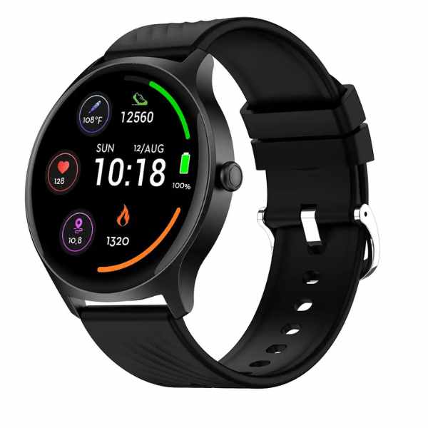 Denver SWC-387 BT Smartwatch | Heart Rate | Blood Pressure