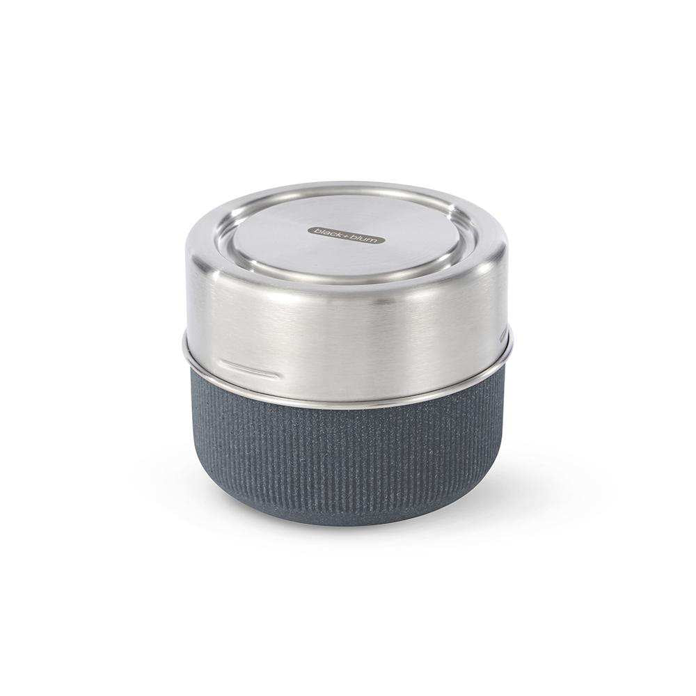 Black + Blum Glass Lunch Pot Large 600ml