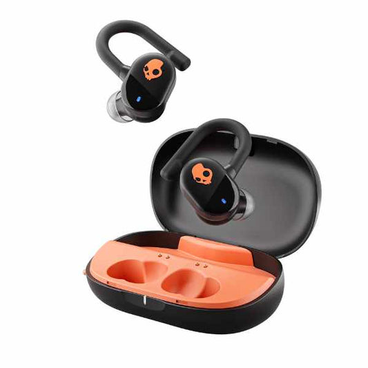 Skullcandy Push® Play Active True Wireless Earbuds | IP55 | Multiple-Pairing