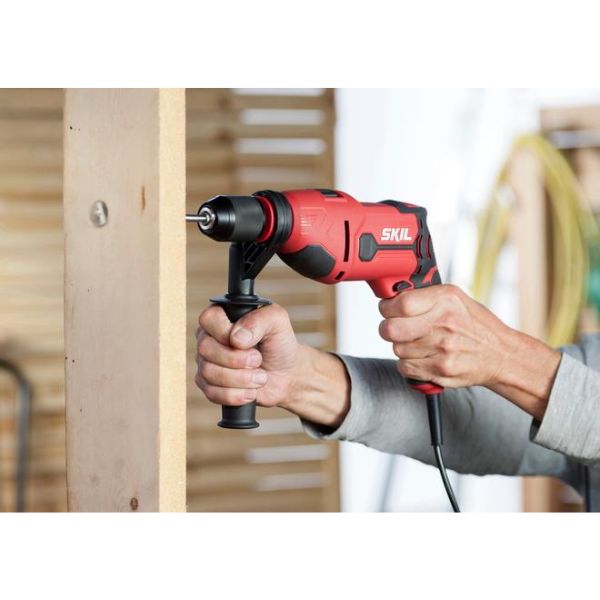 SKIL Impact Drill 6725AA | 710 W