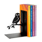 Balvi Bookend Book Guard