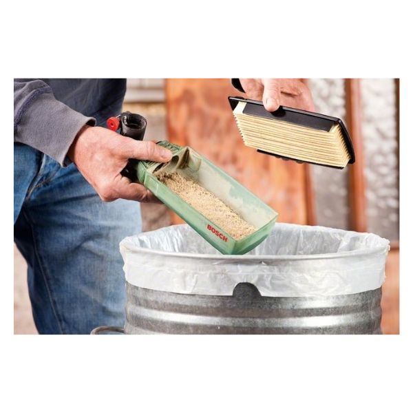 Bosch PBS 75 A Electric Belt Sander | 710 W