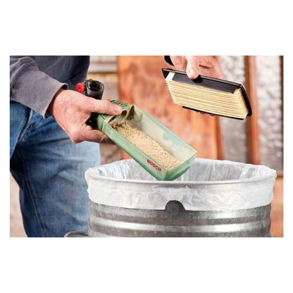Bosch PBS 75 A Electric Belt Sander | 710 W