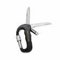 Iron & Glory Always Ready Deluxe Carabiner Tool