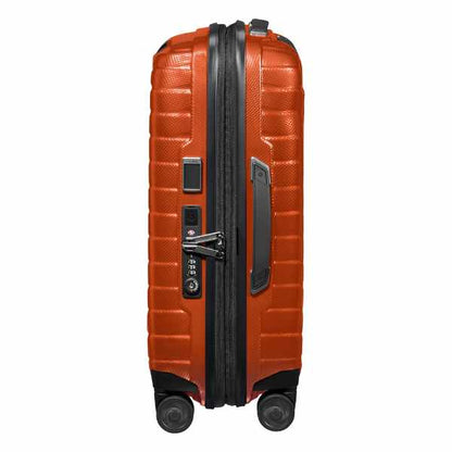 Samsonite Proxis Expandable Spinner | 55 Cm | Flame Red