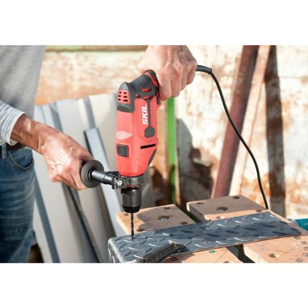 SKIL Impact Drill 6725AA | 710 W