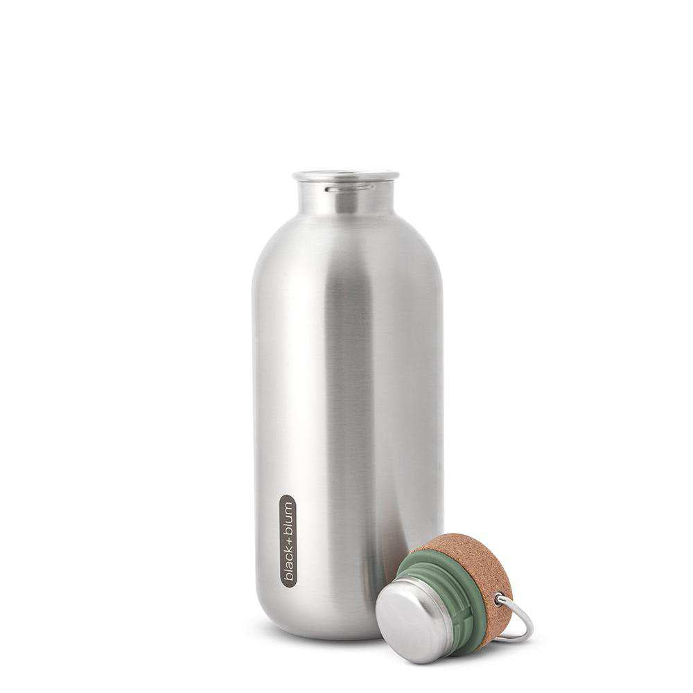 Black + Blum BAM Steel Water Bottle Small 600ml