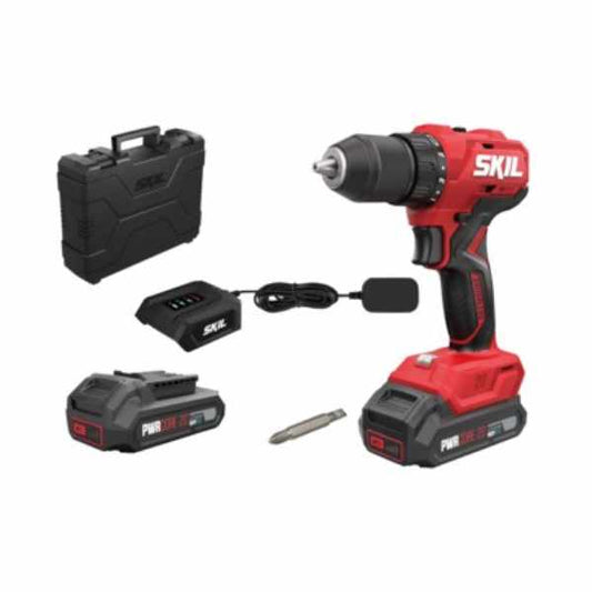 SKIL Cordless Drill Driver 3011HB | 20V