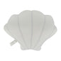 Balvi Beach Cushion Summer Shell - White