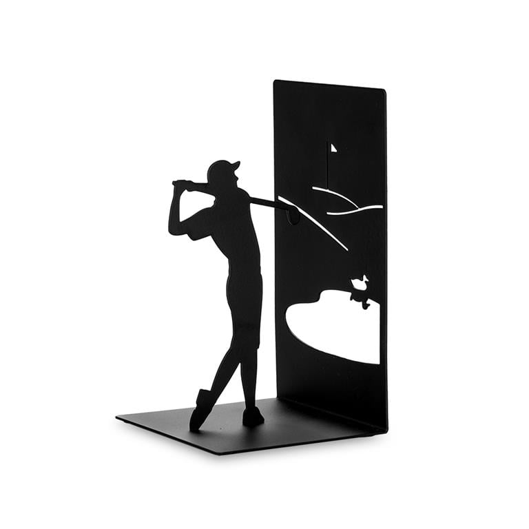 Balvi Bookend Backswing