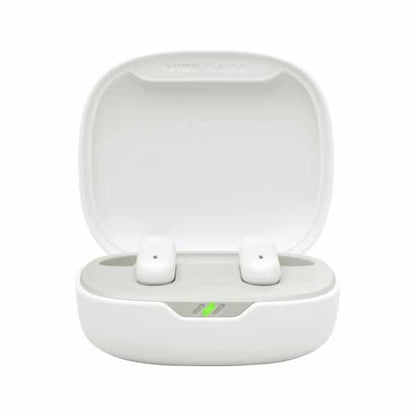 JBL VIBE FLEX 2 True Wireless Earbuds with Pure Bass - White