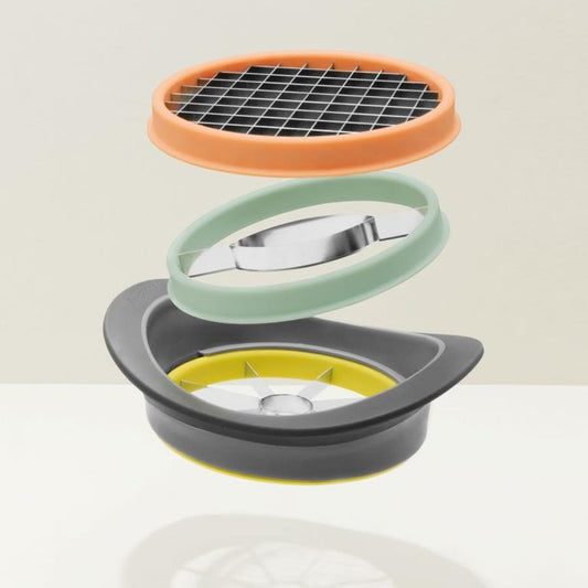BergHOFF LEO All-in-one Slicer Set