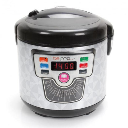 Bepro Chef Delicook Programmable Cooking Robot