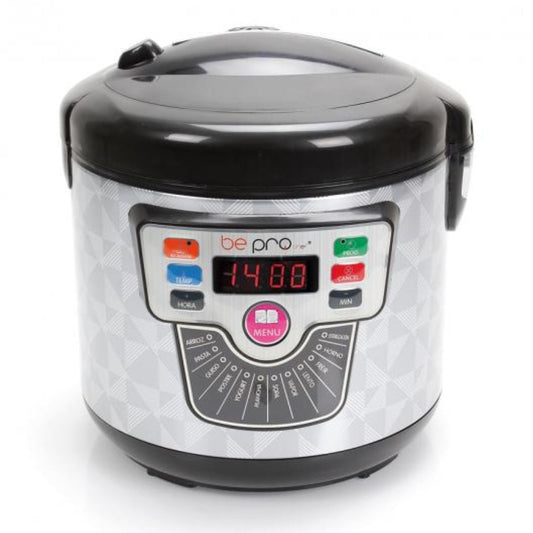 Bepro Chef Delicook Programmable Cooking Robot