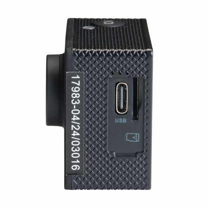 Denver ACW-5054 Full HD Action Camera | Wi-Fi | 1080p