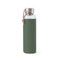 Black + Blum Glass Water Bottle 600ml