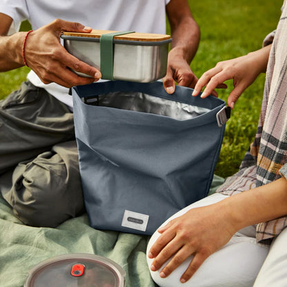Black + Blum Lunch Bag 6.7L