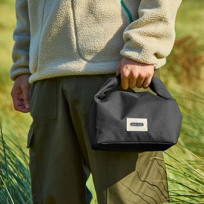 Black + Blum Lunch Bag 6.7L