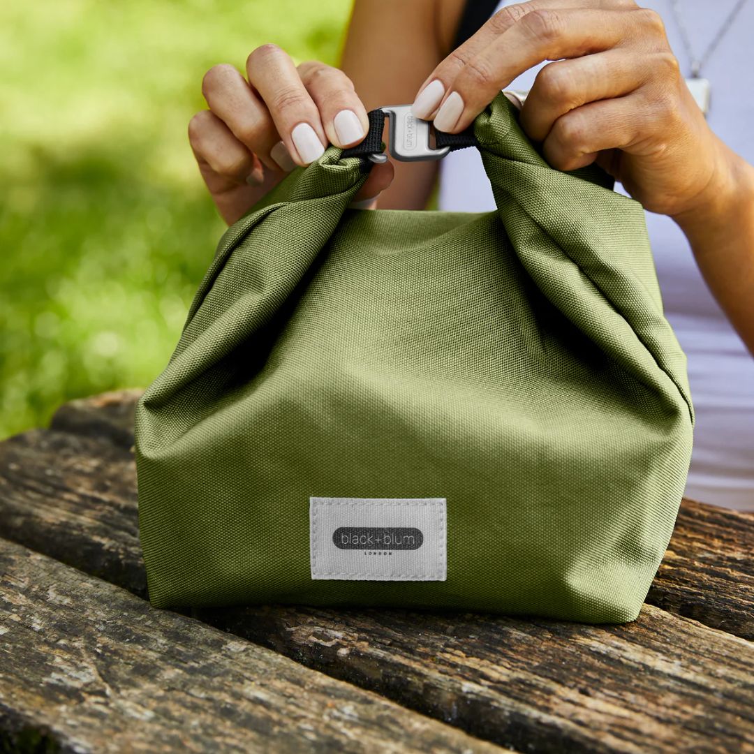 Black + Blum Lunch Bag 6.7L