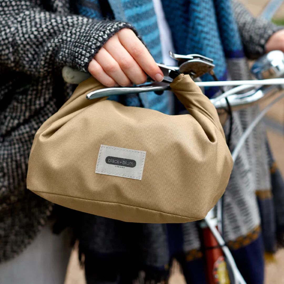 Black + Blum Lunch Bag 6.7L