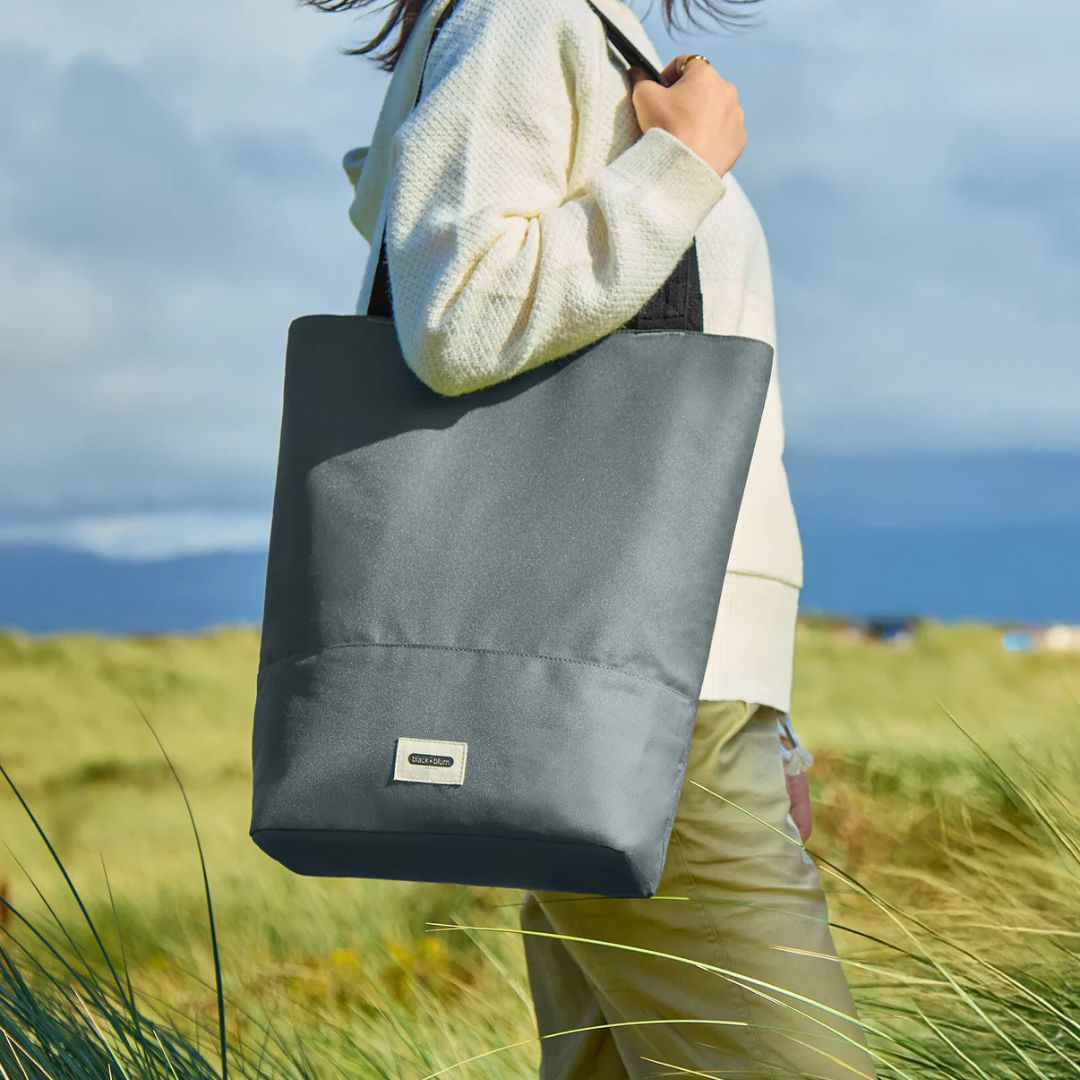 Black + Blum Insulated Tote Bag 16L