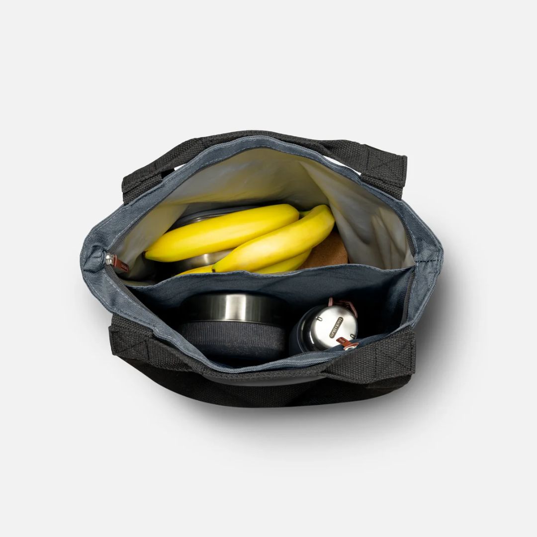 Black + Blum Insulated Tote Bag 16L