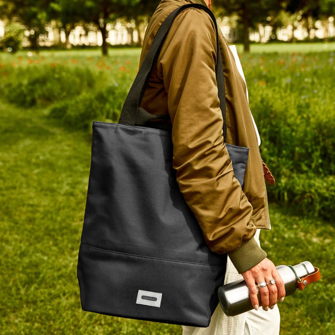 Black + Blum Insulated Tote Bag 16L