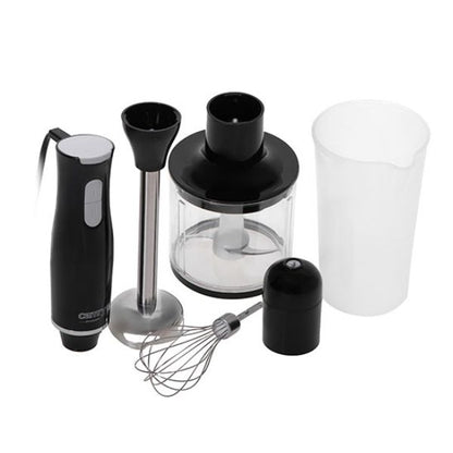 Camry Hand blender 4in1 | 800W