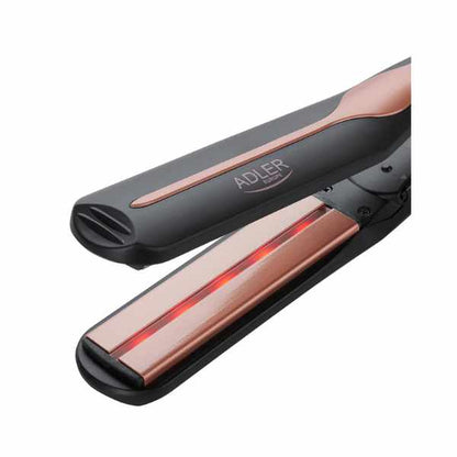 Adler AD 2318 Infrared Hair Straightener | 120 W