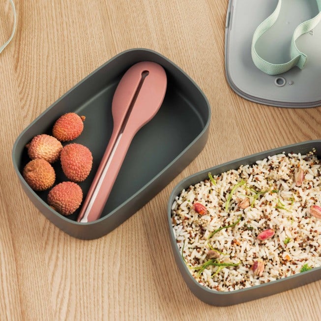 BergHOFF Leo Line Travel Cutlery Set | Sleeve - 3pcs