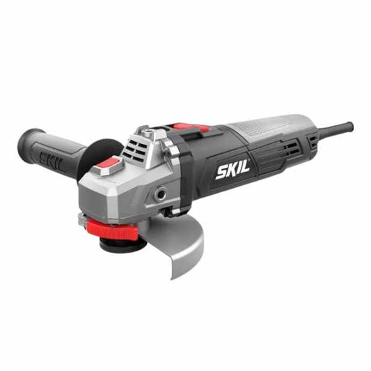 SKIL RED Angle Grinder 9021AA | 600 W | 125 mm