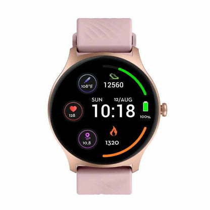Denver SWC-387 BT Smartwatch | Heart Rate | Blood Pressure