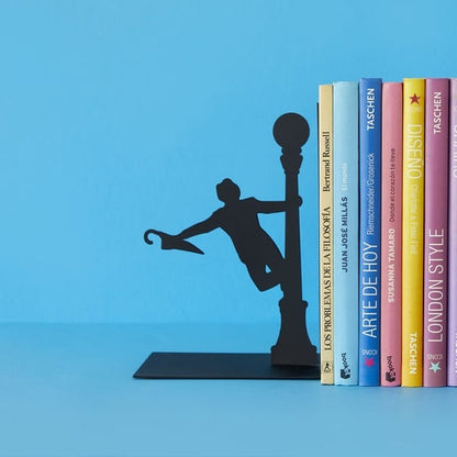 Balvi Bookend Singing in the Rain
