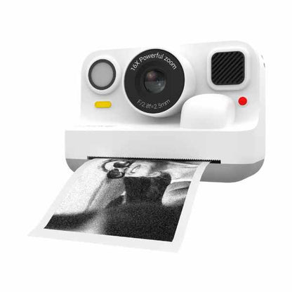 Denver KPC-1374 Camera | Thermal Printing | Bluetooth | Full HD