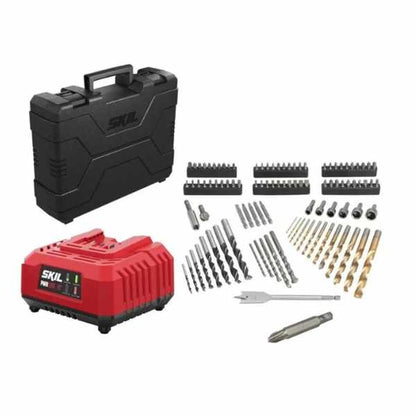 SKIL Cordless Drill Driver 3021HC | 20V