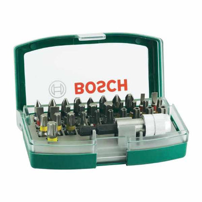 Bosch Screwdriving Bit Set | 32 pcs