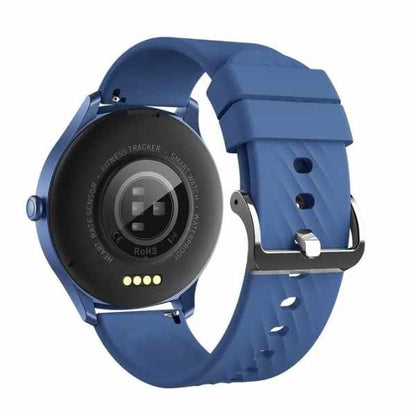 Denver SWC-387 BT Smartwatch | Heart Rate | Blood Pressure