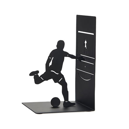 Balvi Bookend Goal Kick