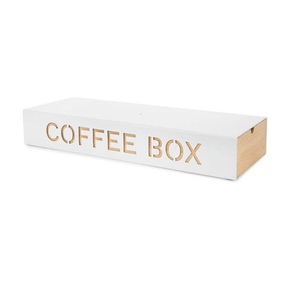 Balvi Coffee Box Coffee
