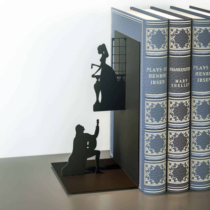 Balvi Bookend Romeo & Juliet