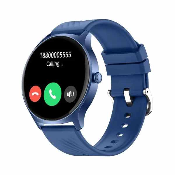 Denver SWC-387 BT Smartwatch | Heart Rate | Blood Pressure