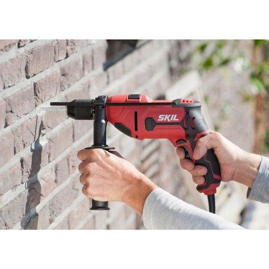 SKIL Impact Drill 6725AA | 710 W