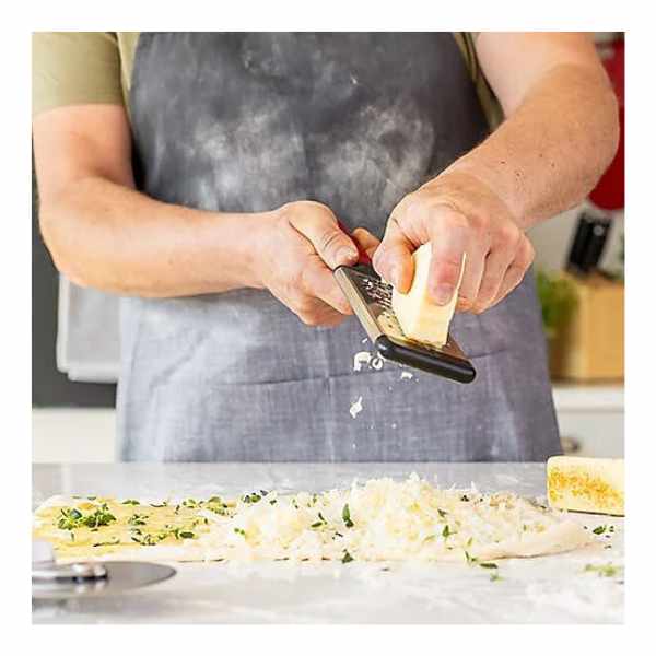 KitchenAid Medium Grater | Empire Red