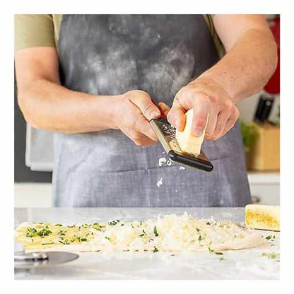 KitchenAid Medium Grater | Empire Red