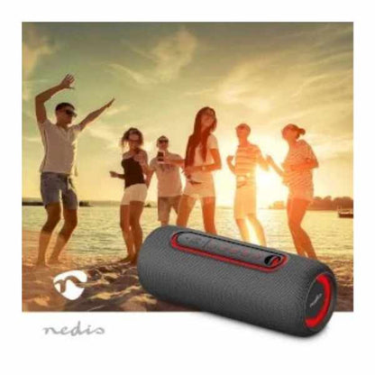 Nedis Bluetooth® Speaker | 240 min | Handheld Design