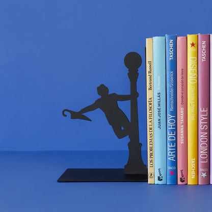 Balvi Bookend Singing in the Rain